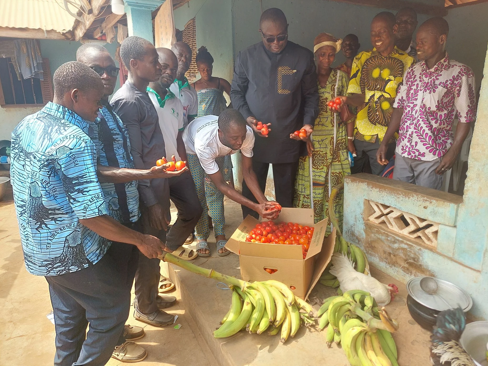 Agriculture Durable